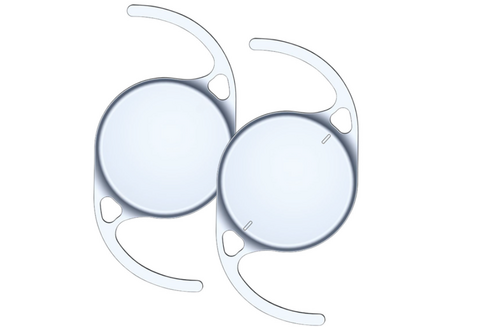 enVista™ (Toric)