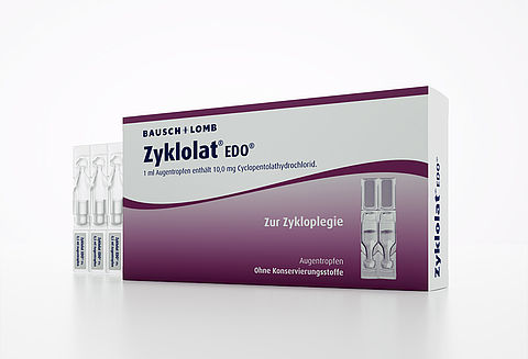 Zyklolat EDO<sup>®</sup>