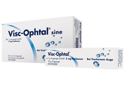 Visc-Ophtal<sup>®</sup>