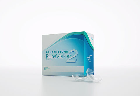 PureVision<sup>®</sup>2 HD