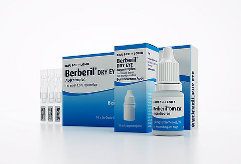 Berberil<sup>®</sup> Dry Eye