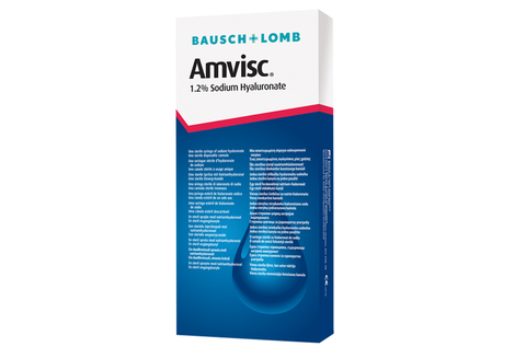 Amvisc<sup>®</sup>