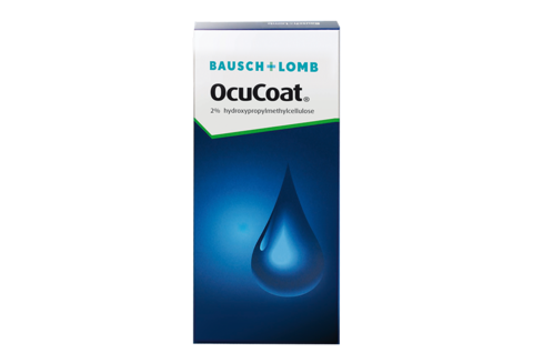 OcuCoat<sup>®</sup>