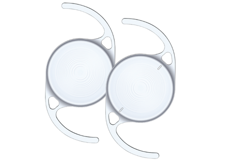 enVista Envy™ (Toric)
