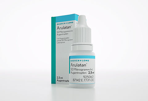 Arulatan<sup>®</sup>