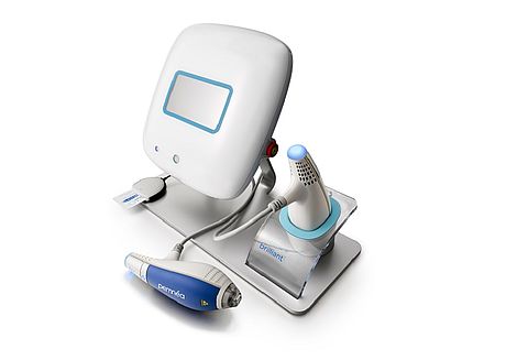 Clear + Brilliant<sup>®</sup>