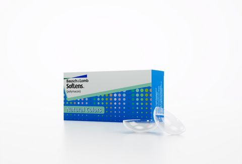 SoftLens<sup>®</sup>