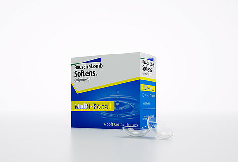 SofLens<sup>®</sup> Multi-Focal