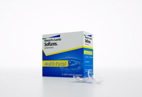 SoftLens<sup>®</sup> Multi-Focal