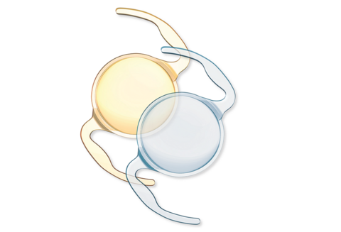 EyeCee<sup>®</sup> ONE