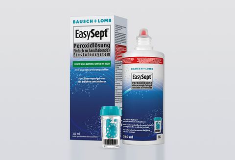 EasySept<sup>®</sup>