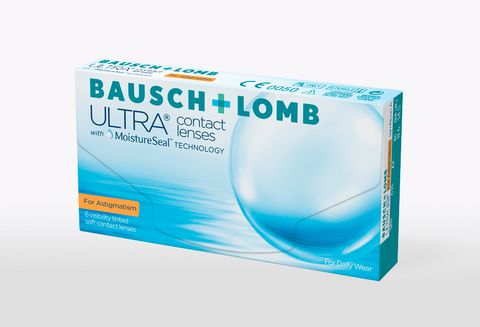 Bausch + Lomb ULTRA<sup>TM</sup>