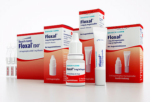 Floxal<sup>®</sup>