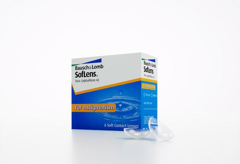 SofLens Toric