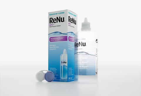 ReNu<sup>®</sup>