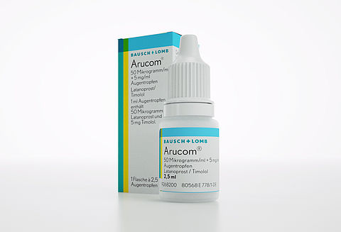 Arucom<sup>®</sup>