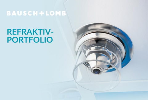 Refraktiv Website