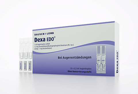 Dexa EDO<sup>®</sup>