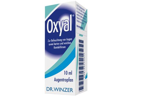 Oxyal<sup>®</sup>