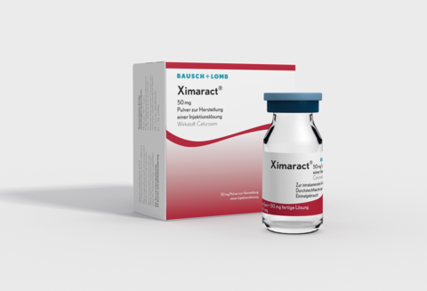 Ximaract<sup>®</sup>