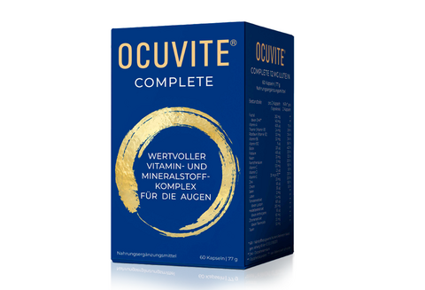 Ocuvite<sup>®</sup> Complete