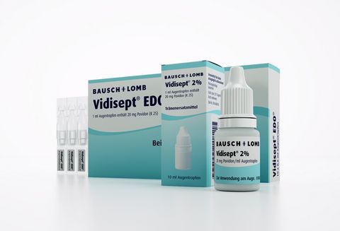 Vidisept<sup>®</sup>