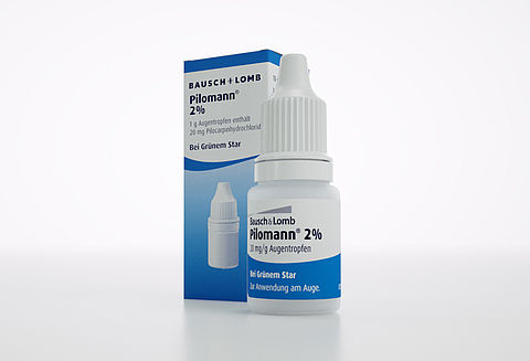Pilomann<sup>®</sup>