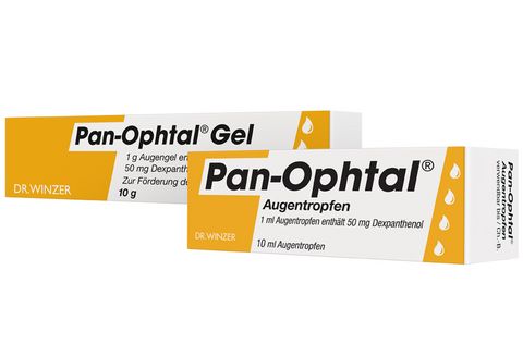Pan-Ophtal<sup>®</sup>