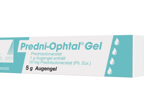 Predni-Ophtal<sup>®</sup>