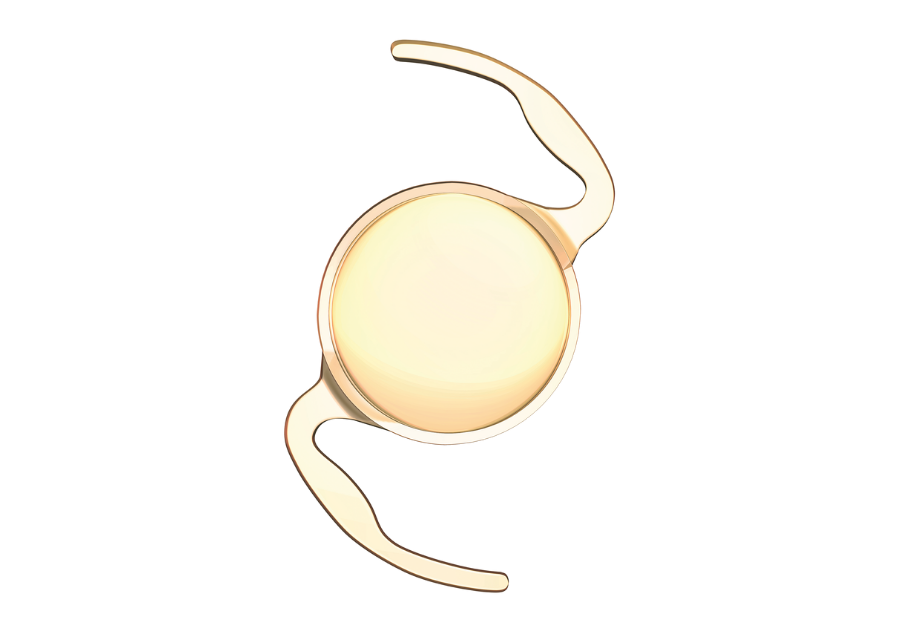 EyeCee<sup>®</sup> One